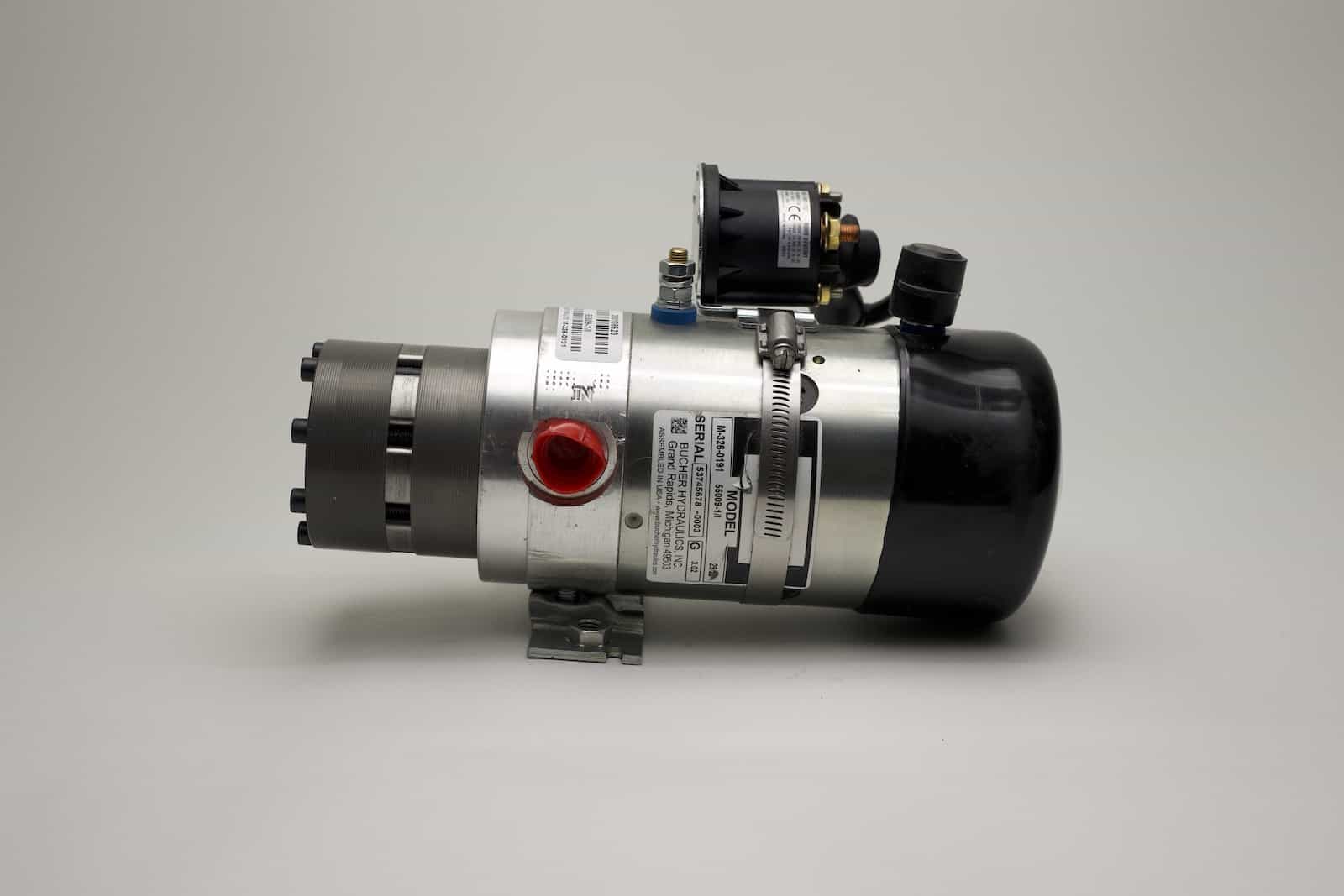 Automatische Pumpe bw 500gph 12v - 1821106
