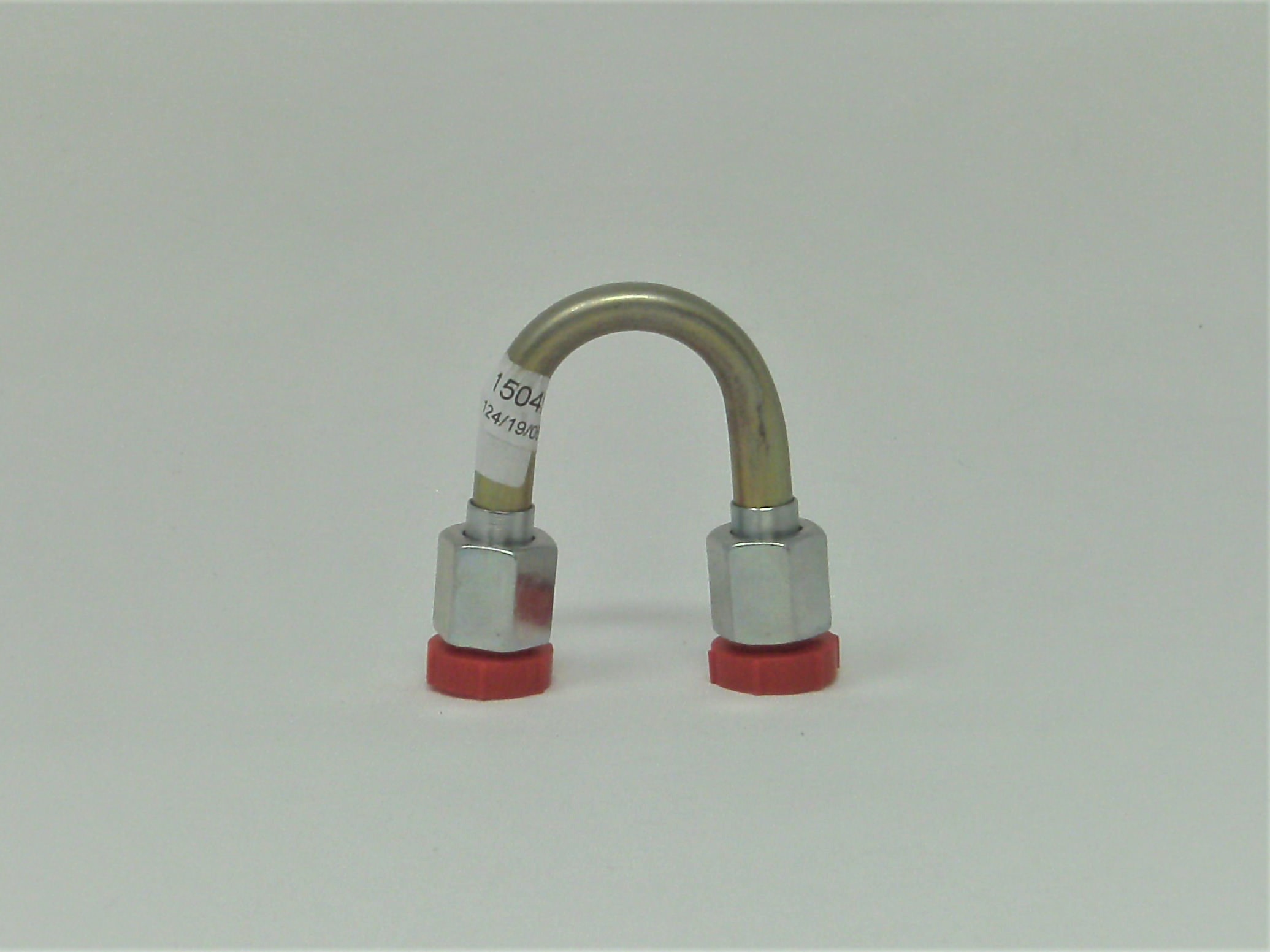 3/8 Tube Assy – Versalift Parts