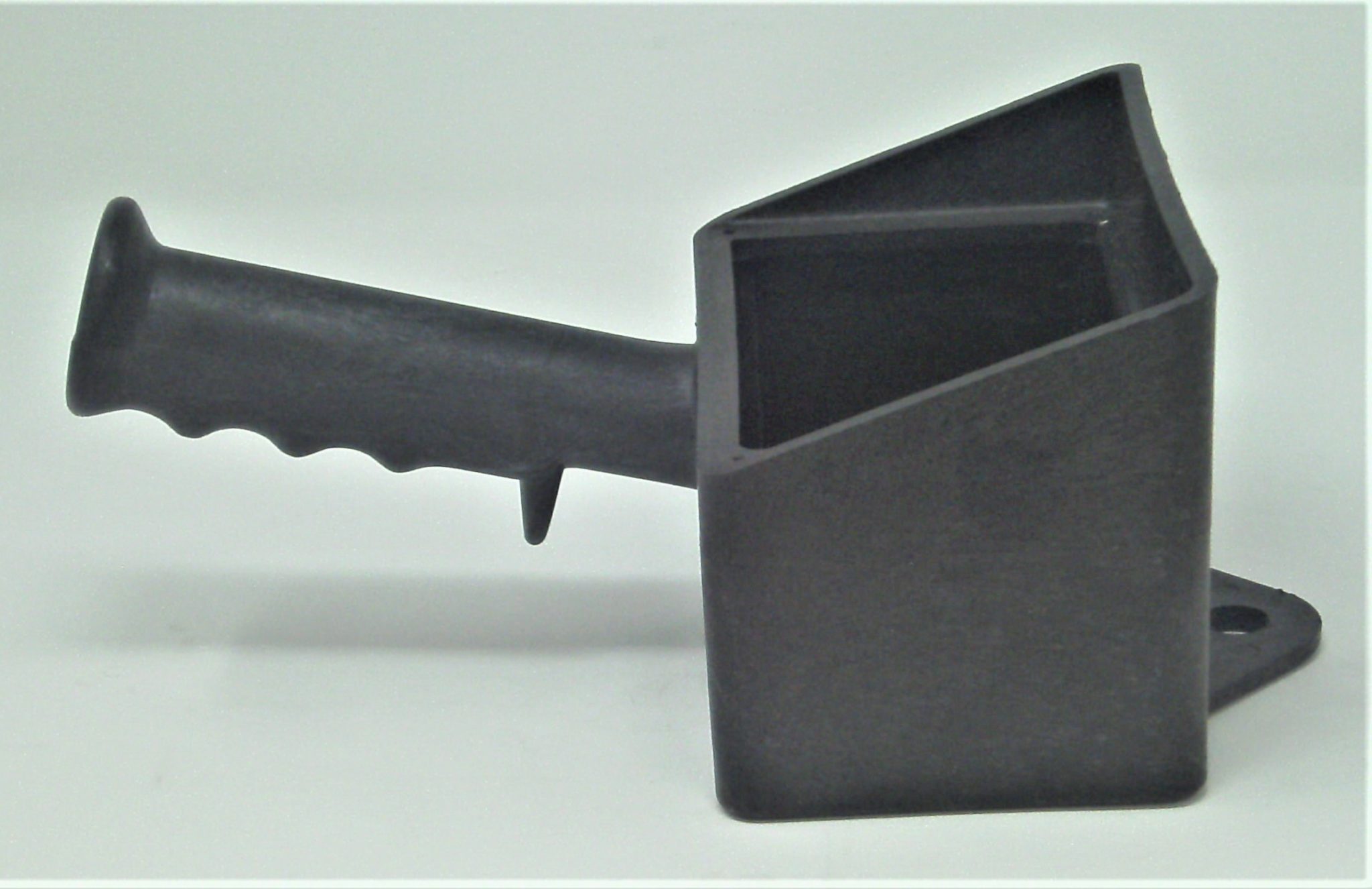 Control Handle Assembly with Back Versalift Parts