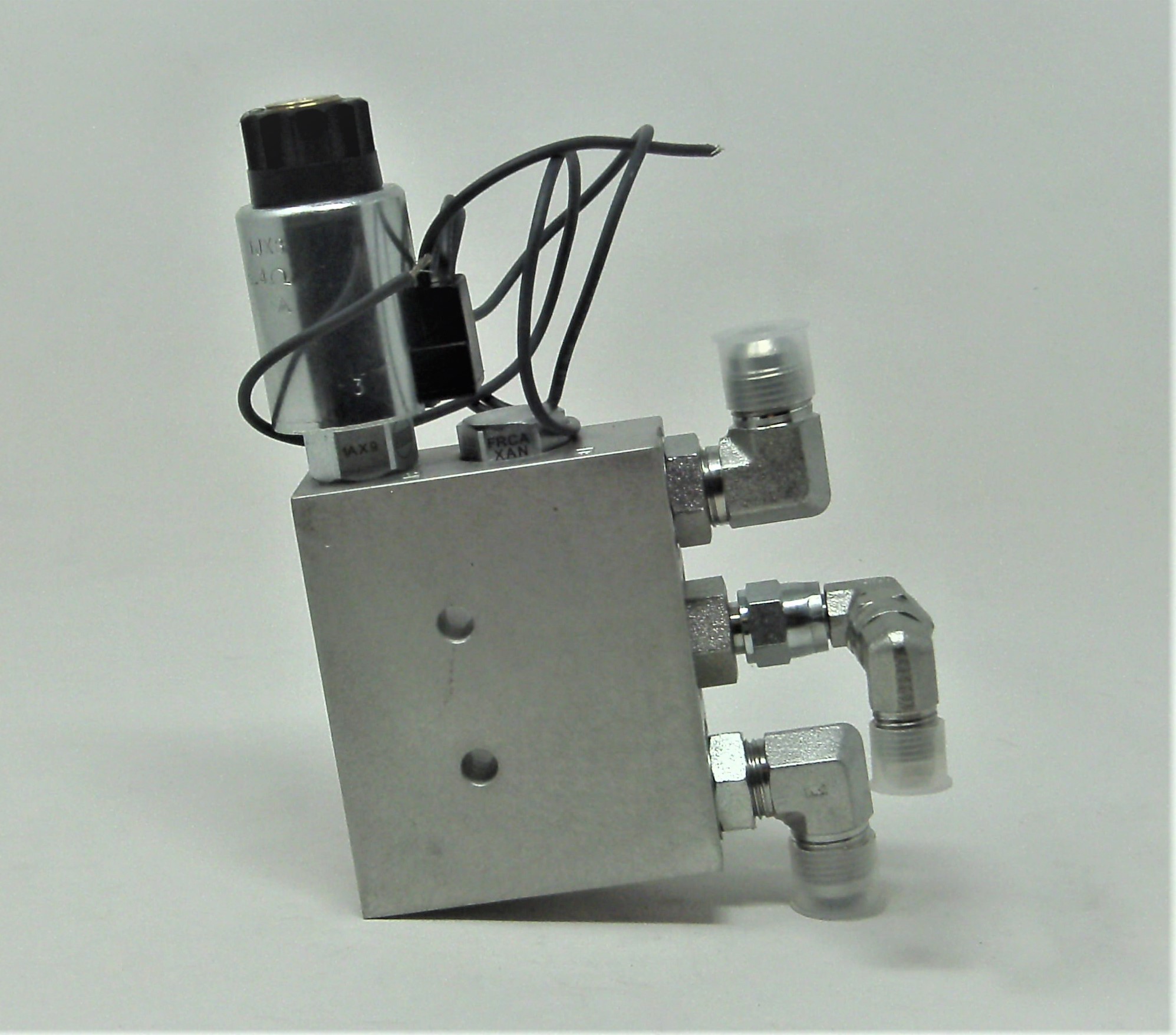 Priorty Flow Control Sub-Assembly – Versalift Parts