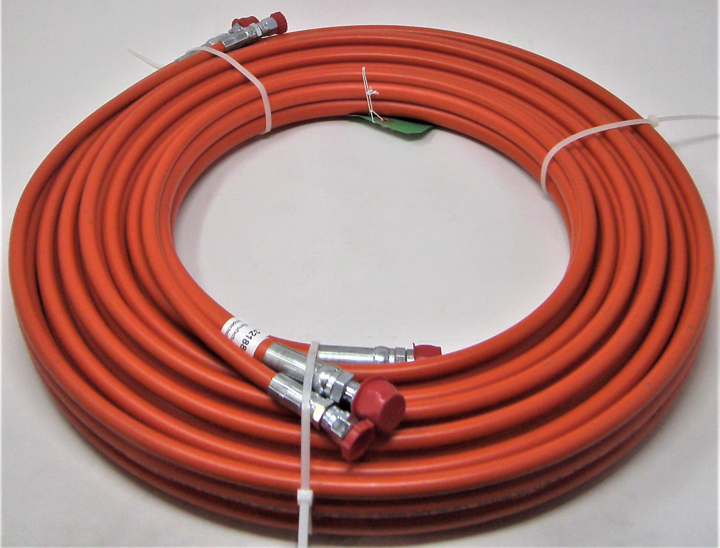 Bond Hose Assembly (3) (Non-Cond) - Versalift Parts