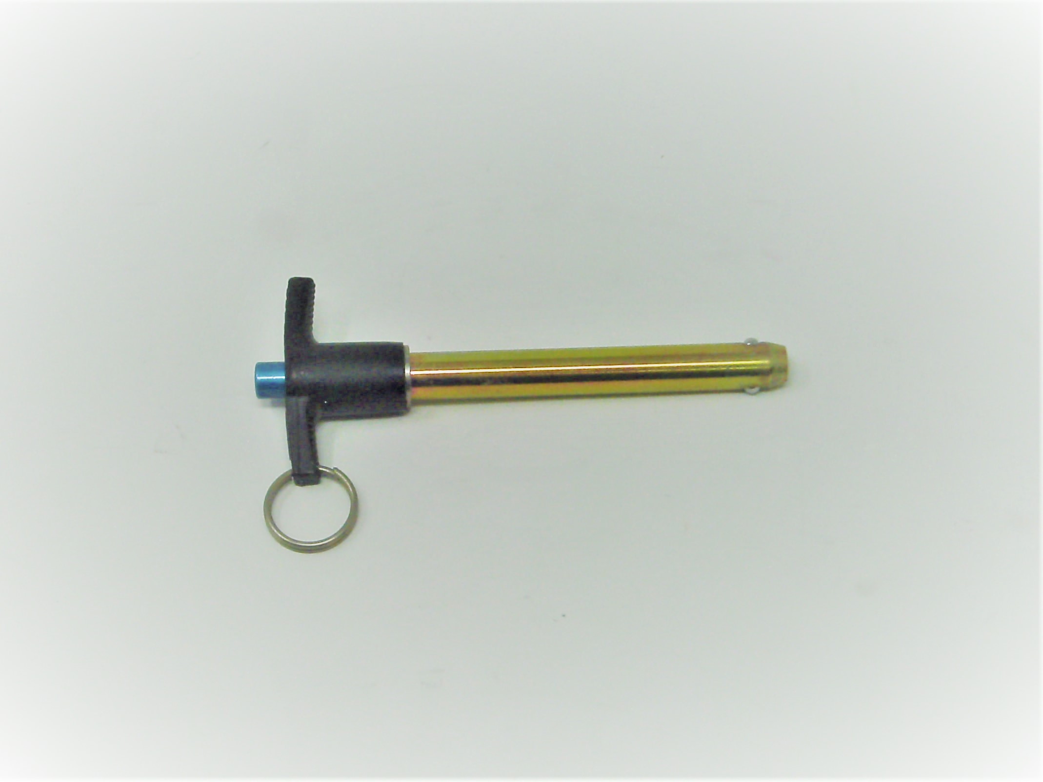 Lock Pin (CL-8-BLPT-3.50) - Versalift Parts