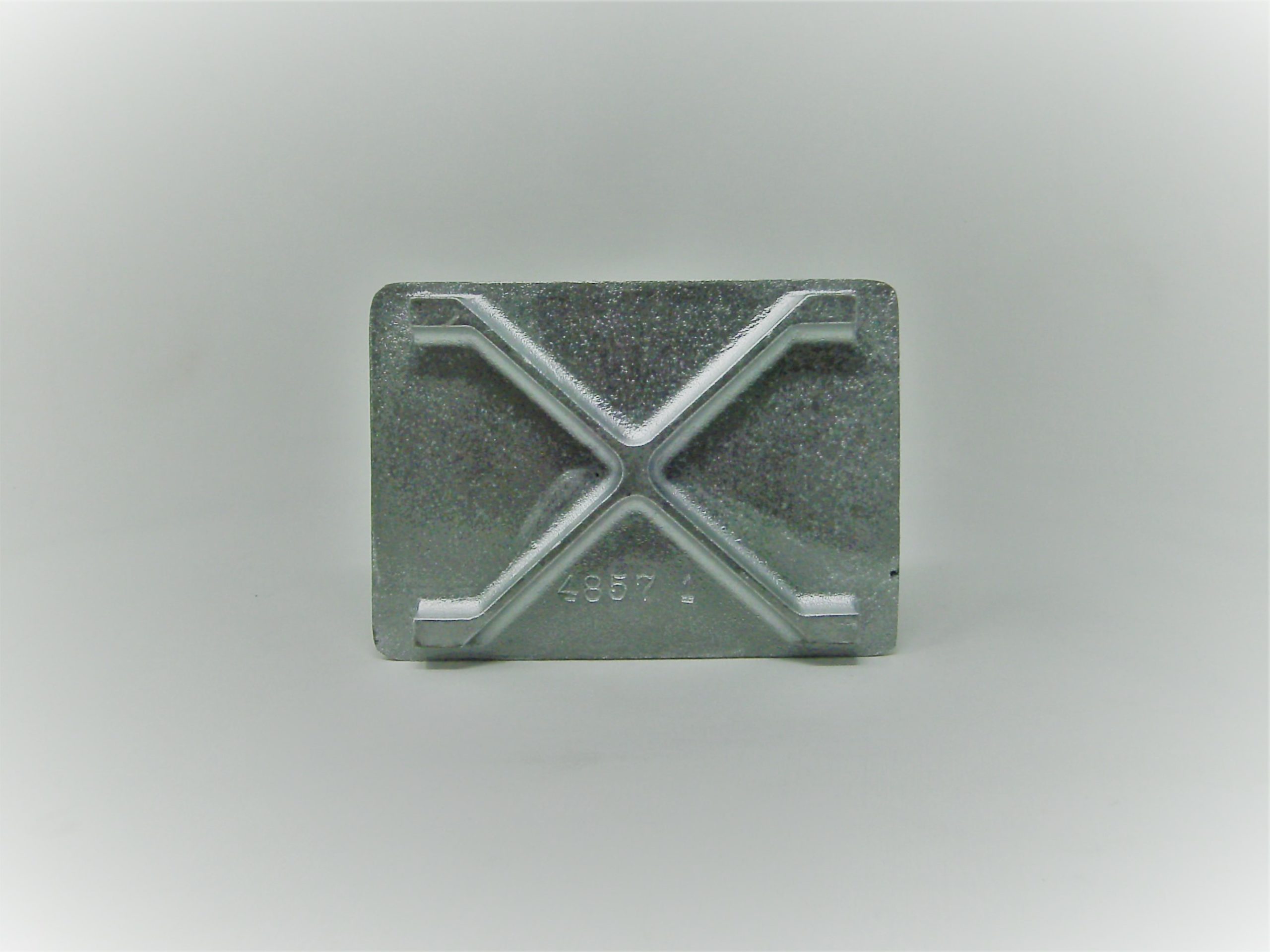 Boom End Cover - Versalift Parts