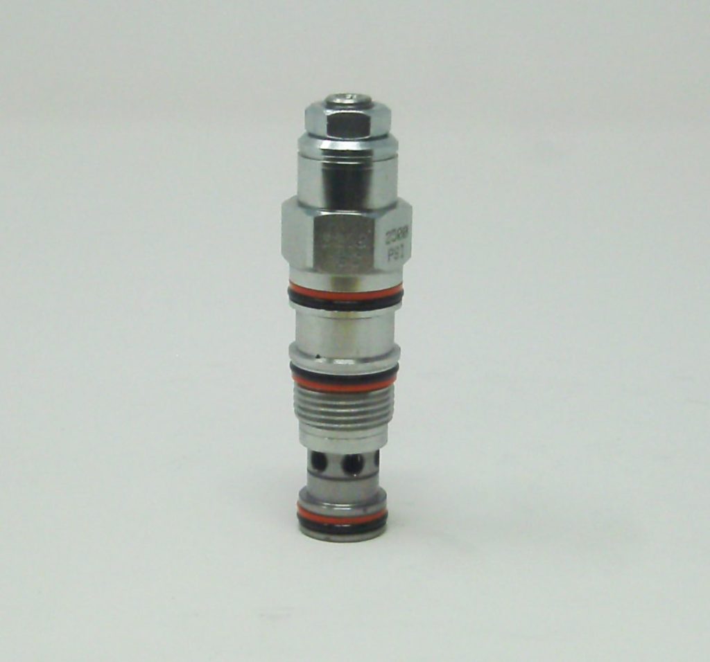 Counter Balance Valve - Versalift Parts