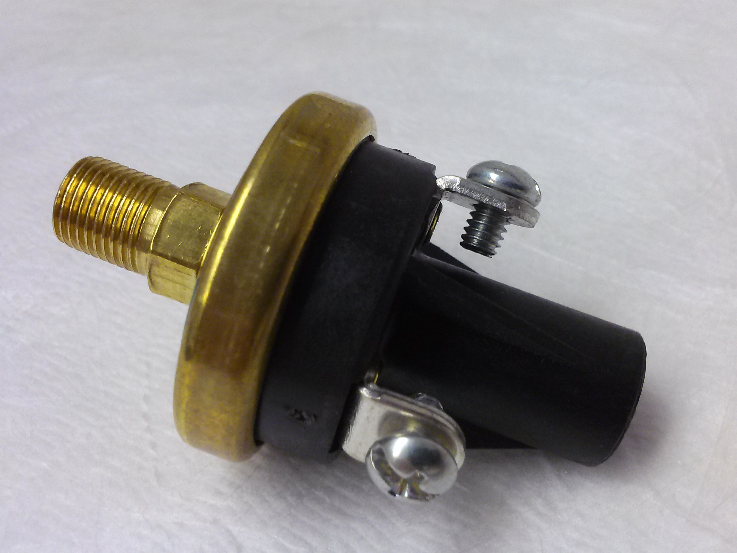 Pressure Switch - Versalift Parts