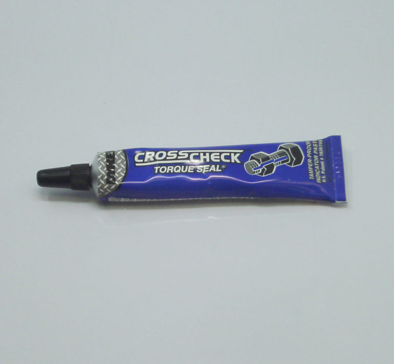 Torque Seal (Blue) Versalift Parts