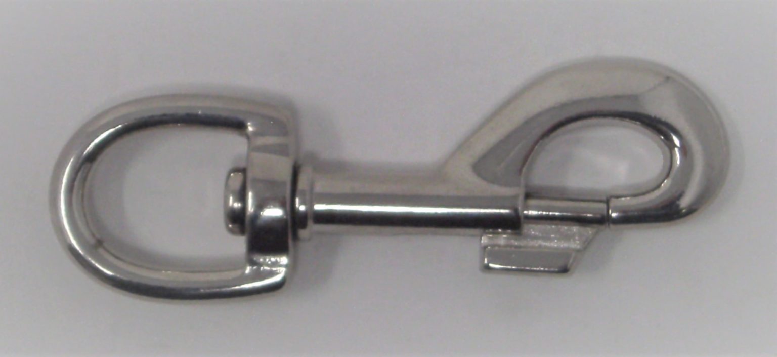 Chain Latch with Snap Versalift Parts