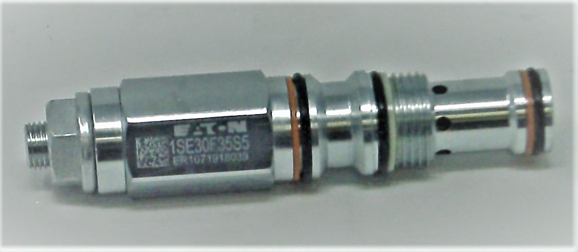 Cartridge Valve - Versalift Parts